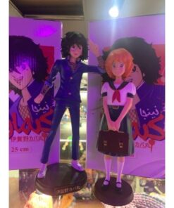 Alternative view of KABAMARU & MAY