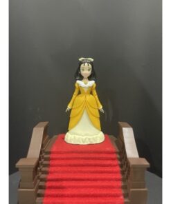 Alternative view of Princess Sarah ( Sally )