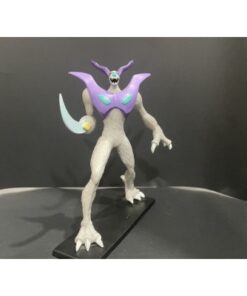 Alternative view of ZUME ZUME GRENDIZER FIGURE
