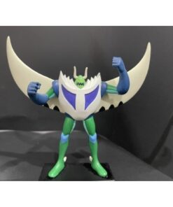 Alternative view of BEDO BEDO GRENDIZER FIGURE
