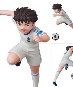 Captain Tsubasa