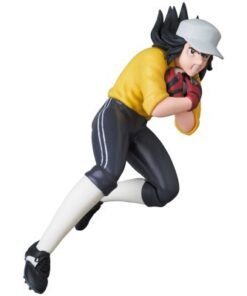 Alternative view of Ken Wakashimazu