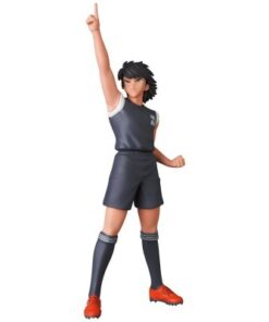 Alternative view of Captain Tsubasa Kojirou Hyuuga