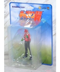 Alternative view of Ultra Detail Figure No.623 UDF Captain Tsubasa