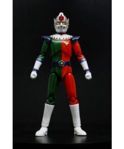 Alternative view of Tsuburaya Pro Part Dinosaur War Izenborg - Izenborg Complete Figure