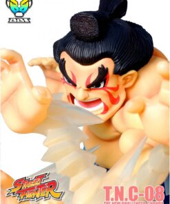 Alternative view of BigBoysToys T.N.C 08 E-HONDA Collectable Figurine