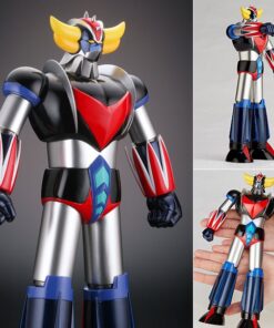 Sofubi Toy Box Hi-LINE 006 UFO Robot Grendizer