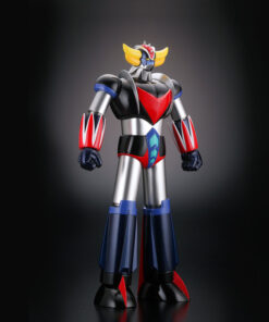 Alternative view of Sofubi Toy Box Hi-LINE 006 UFO Robot Grendizer