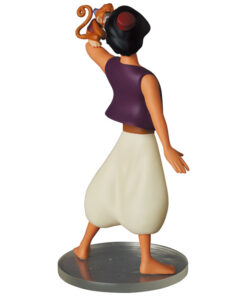Alternative view of Ultra Detail Figure No.607 UDF Disney Series 9 Aladdin