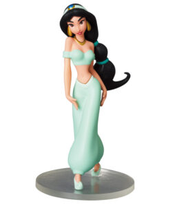 Ultra Detail Figure No.608 UDF Disney Series 9 Princess Jasmine