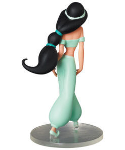 Alternative view of Ultra Detail Figure No.608 UDF Disney Series 9 Princess Jasmine