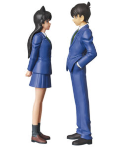 Conan Series 4 Shinichi & Ran
