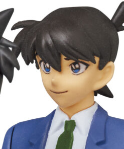Alternative view of Conan Series 4 Shinichi & Ran
