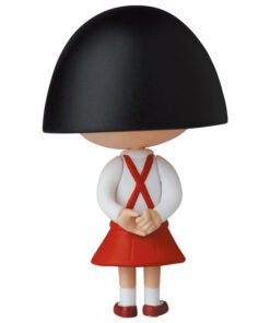 Alternative view of Ultra Detail Figure No.640 UDF Momoko Sakura Maruko