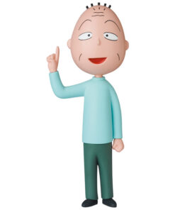 UDF Sakura Momoko Tomozo