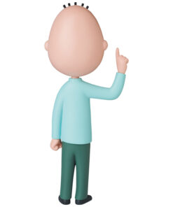 Alternative view of UDF Sakura Momoko Tomozo