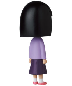 Alternative view of Sakura Momoko Noguchi-san