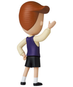 Alternative view of Sakura Momoko Hanawa-kun