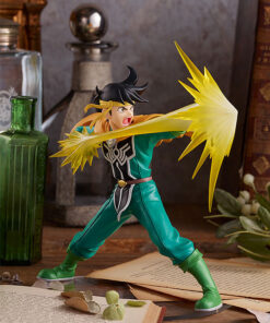 Alternative view of POP UP PARADE Popp