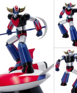 UFO Robot Grendizer