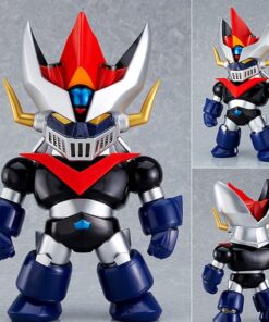 V.S.O.F. Great Mazinger Soft Vinyl Figure