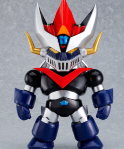 Alternative view of V.S.O.F. Great Mazinger Soft Vinyl Figure
