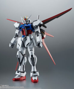 ROBOT Spirits -SIDE MS- Strike Gundam / L-Striker & Effect Parts Set ver. A.N.I.M.E. 2Types Set