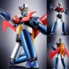 Soul of Chogokin GX-105 Mazinger Z