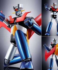 Soul of Chogokin GX-105 Mazinger Z