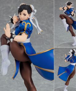 POP UP PARADE Street Fighter Series Chun-Li Complete Figure