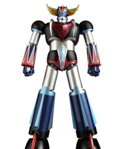 Alternative view of Grand Action Bigsize Model Grendizer Renewal Edition