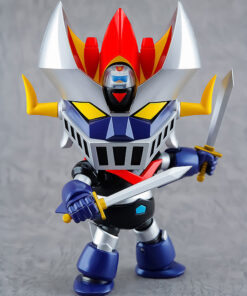 Alternative view of Nendoroid Great Mazinger