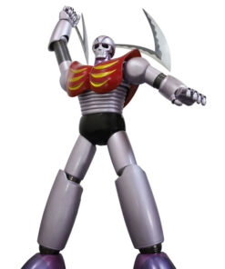Alternative view of GRAND ACTION BIG SIZE MODEL Mazinger Z Garada K7 45CM