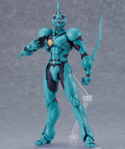 Alternative view of figma Guyver 1: Ultimate Edition