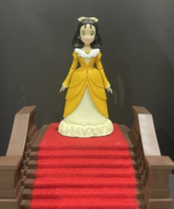 Princess Sarah ( Sally )