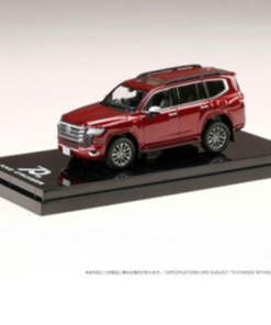 1/64 Toyota Land Cruiser