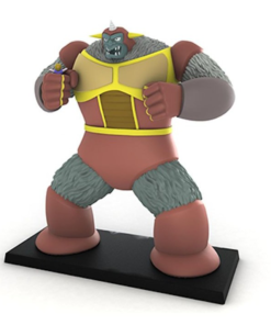 KING GORI GRENDIZER FIGURE