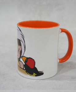 Alternative view of Sandbad Mug UV