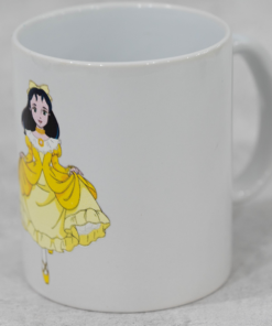 Alternative view of Sarah princess ( Sally ) Mug UV