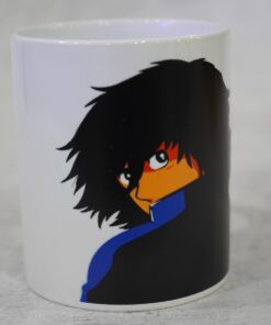 Alternative view of KABAMARU  Mug V1 UV