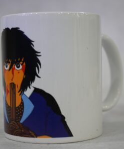 Alternative view of KABAMARU Mug V2