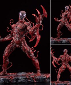 MARVEL UNIVERSE Carnage Renewal Edition 1/10 Complete Figure
