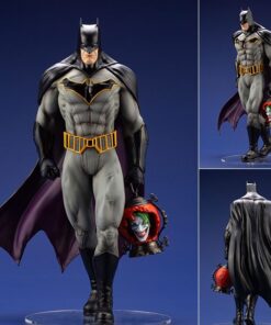 DC UNIVERSE Batman Last Knight on Earth 1/6