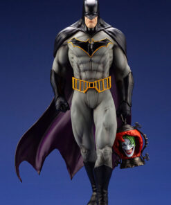Alternative view of DC UNIVERSE Batman Last Knight on Earth 1/6