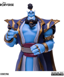 Alternative view of Disney Mirrorverse - Action Figure: 7 Inch Genie