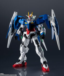 Alternative view of GUNDAM UNIVERSE GN-0000+GNR-010 00 RAISER