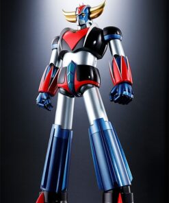 Soul of Chogokin GX-76 Grendizer D.C