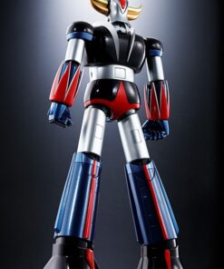 Alternative view of Soul of Chogokin GX-76 Grendizer D.C