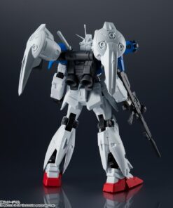 Alternative view of Gundam Universe RX-78GP01Fb Gundam Full Burnern
