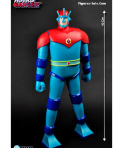 Alternative view of ASTROGANGA ASTROGANGER PVC VINYL FIGURE 40CM